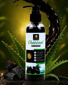 Picture of Charcoal Body Wash
