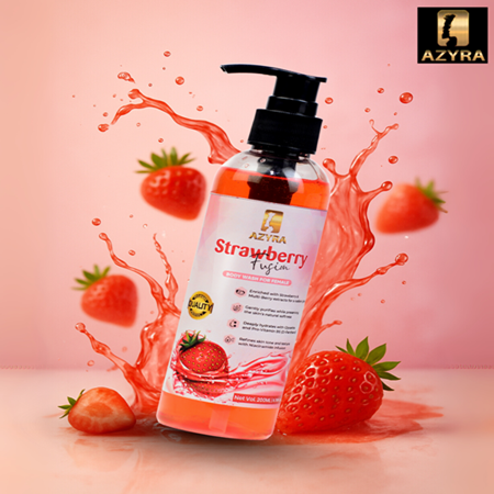 Picture for category Body Wash