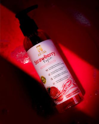 Strawberry Body Wash